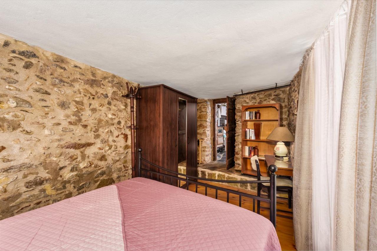 Malsova Maisonette Kotronion  Bagian luar foto